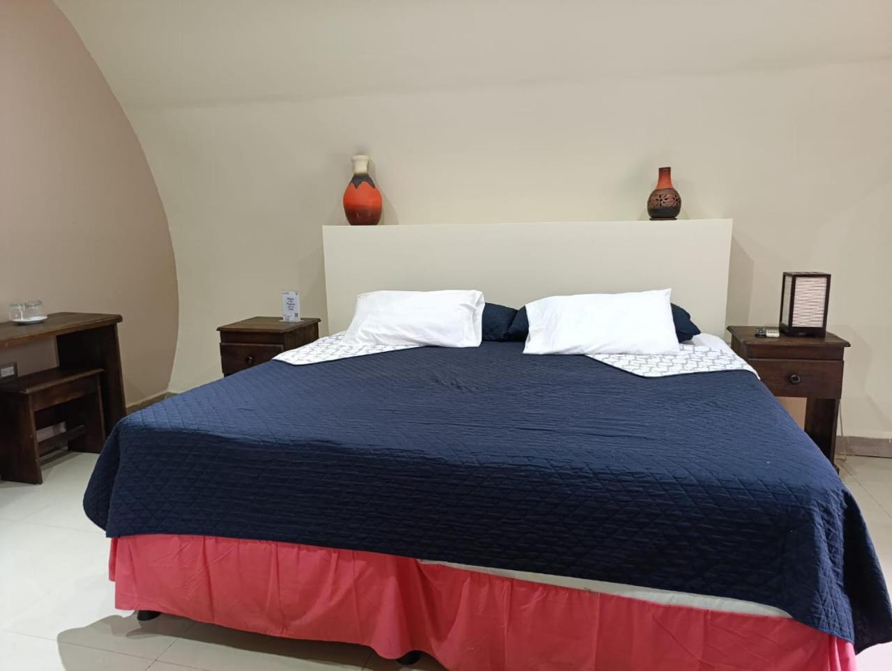 Отель Hacienda El Pedregal Эстансуэла Экстерьер фото